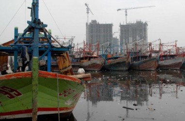 Pemenang Tender Kapal Ikan Berharap Proses Pembayaran KKP Bisa Cepat